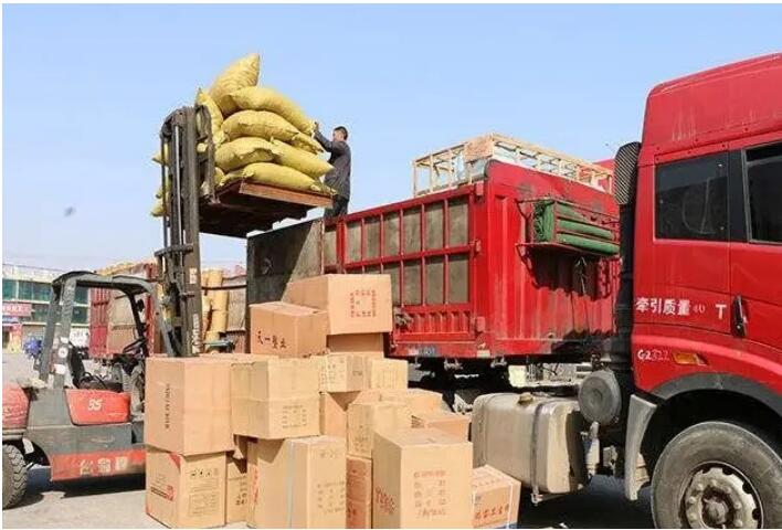 泉州到灌阳县物流专线