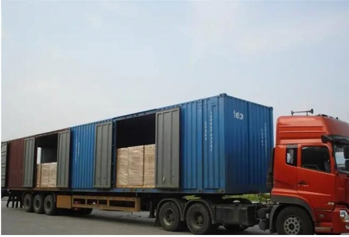 泉州到灌阳县整车运输