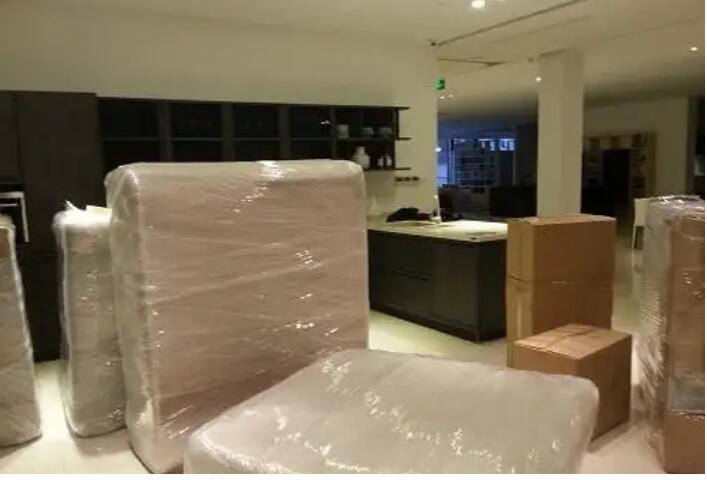 泉州到灌阳县长途搬家