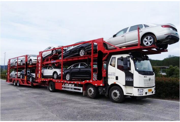 泉州到灌阳县轿车托运